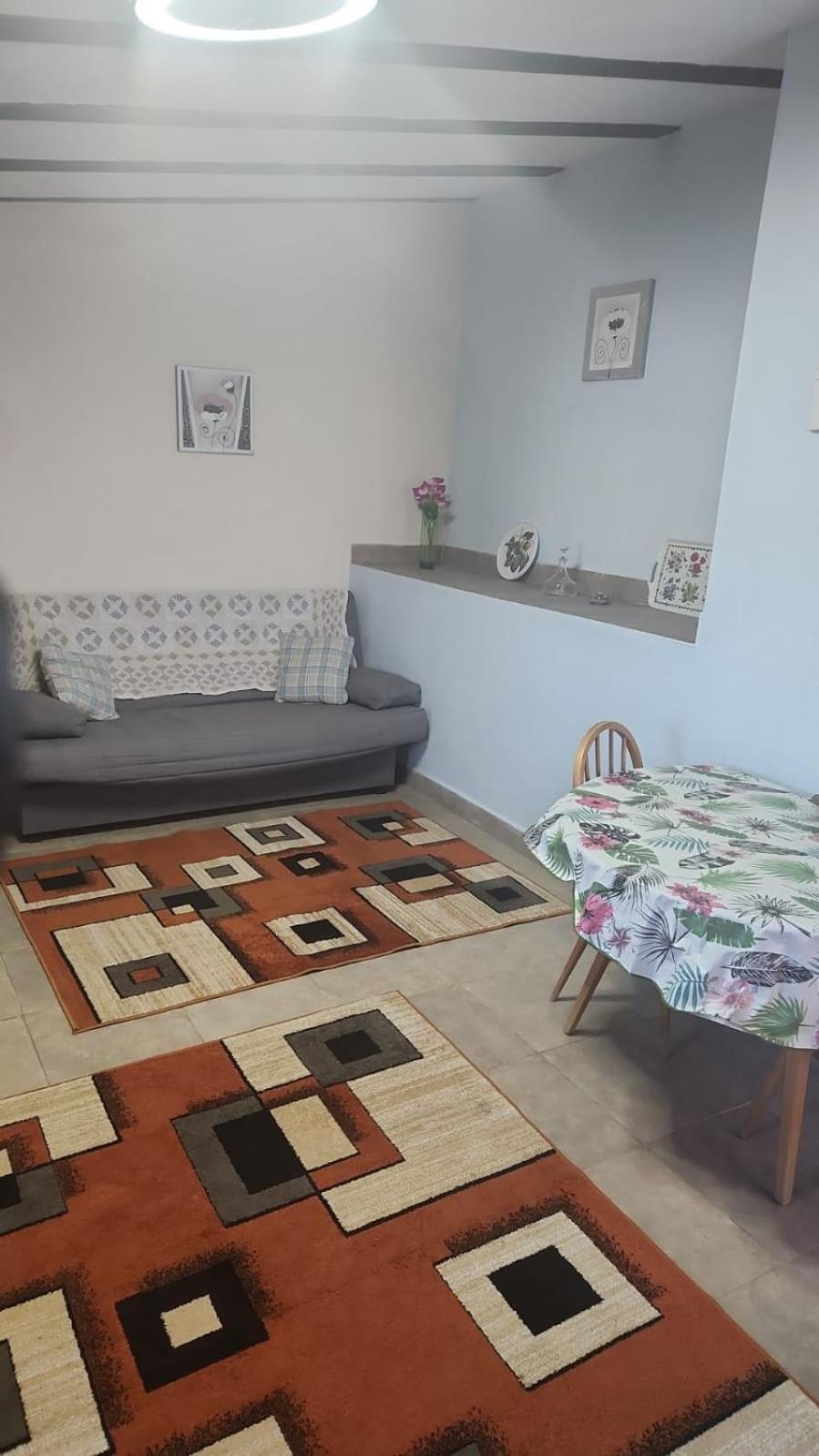 Casita Estherose Vélez Rubio Eksteriør billede