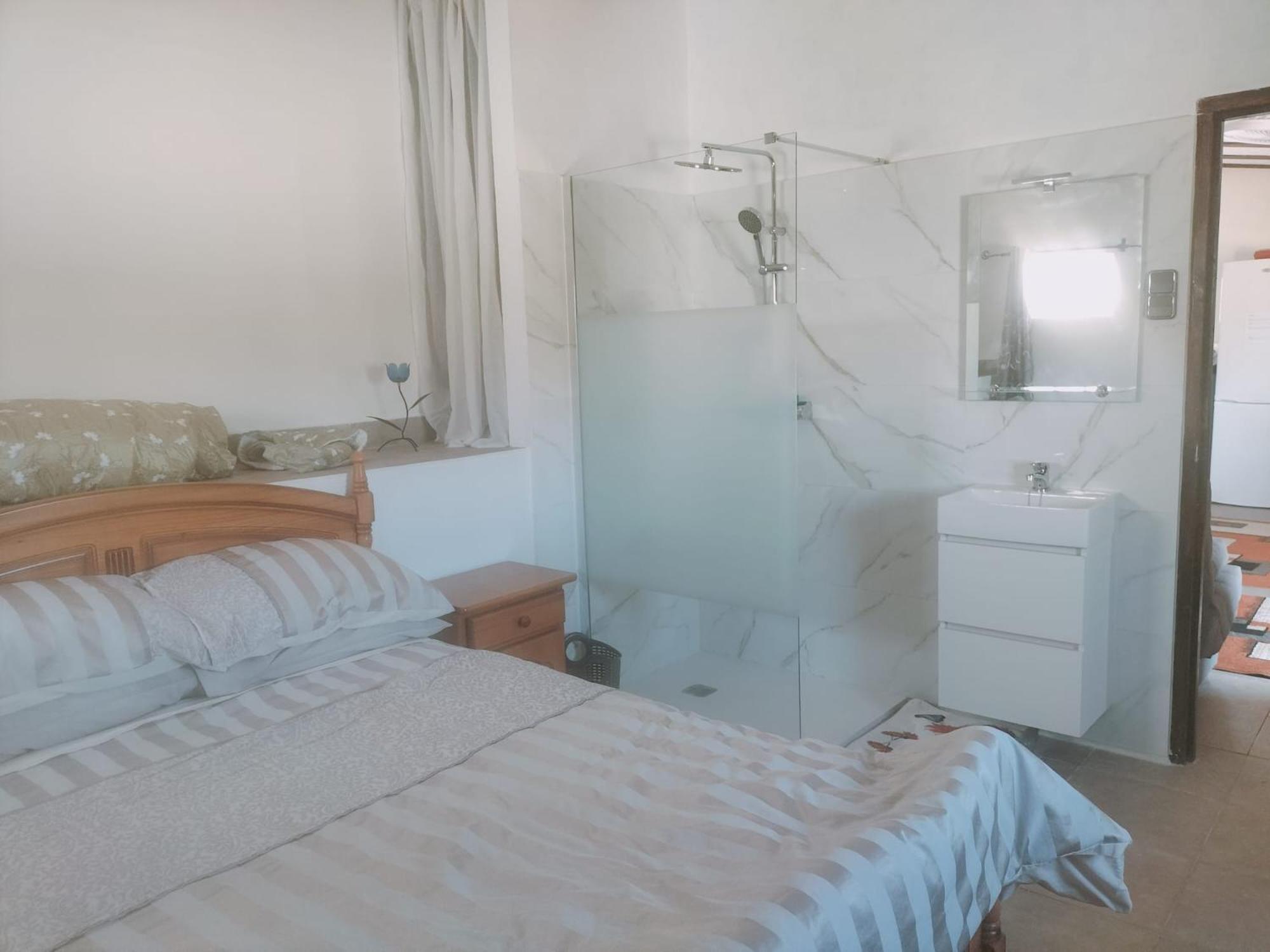 Casita Estherose Vélez Rubio Eksteriør billede